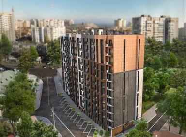 1-комнатная квартира по адресу Куликово поле пл. (площадь 47 м²) - Atlanta.ua - фото 6