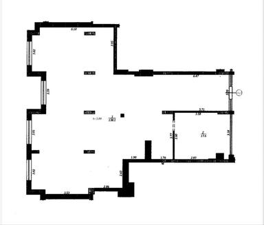 Commercial real estate at st. Ugorska (area 156 m²) - Atlanta.ua - photo 6