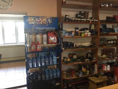 Коммерческая недвижимость по адресу ул. Складская (площадь 475 м²) - Atlanta.ua - фото 23