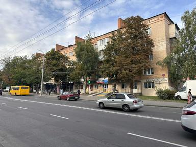 Commercial real estate at st. Bandery Stepana (area 75 m²) - Atlanta.ua - photo 21