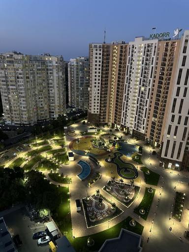 2-кімнатна квартира за адресою Куликове поле пл. (площа 65 м²) - Atlanta.ua - фото 32