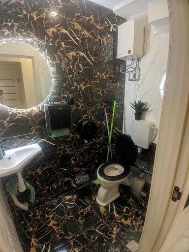 Commercial real estate at st. Lyustdorfskaya dor Chernomorskaya dor (area 65 m²) - Atlanta.ua - photo 26