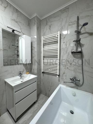 1-кімнатна квартира за адресою вул. Київська (площа 42 м²) - Atlanta.ua - фото 29