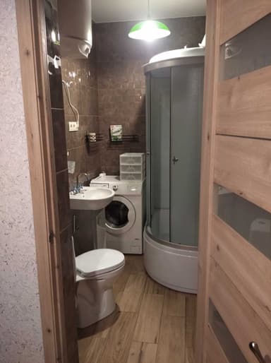 1-кімнатна квартира за адресою (площа 24,1 м²) - Atlanta.ua - фото 11
