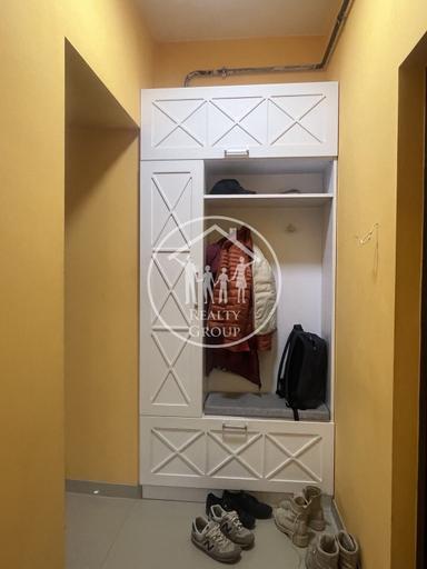 3-комнатная квартира по адресу (площадь 100 м²) - Atlanta.ua - фото 32