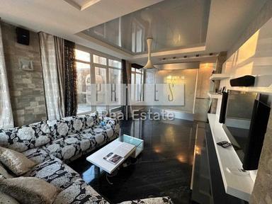 4+-rooms apartment apartment by the address (area 201 m²) - Atlanta.ua - photo 26