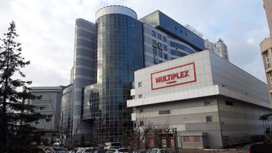 Commercial real estate at st. Sheptitskogo (area 1831,6 m²) - Atlanta.ua - photo 11