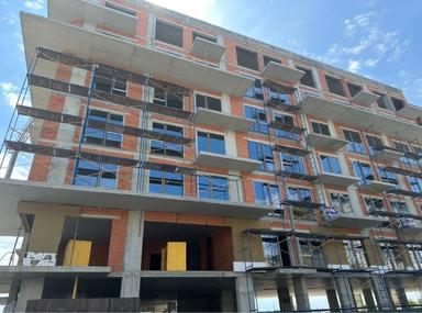 2-комнатная квартира по адресу Петефі Шандора пл. (площадь 61,4 м²) - Atlanta.ua - фото 25