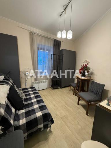 1-комнатная квартира по адресу Куликово поле пл. (площадь 13,5 м²) - Atlanta.ua - фото 14