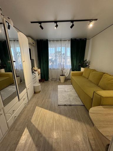 1-room apartment apartment by the address st. Primorskaya (area 18 m²) - Atlanta.ua - photo 9