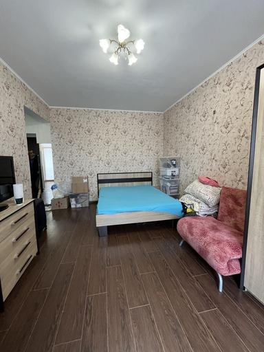 1-комнатная квартира по адресу ул. Спортивная (площадь 35,7 м²) - Atlanta.ua - фото 21