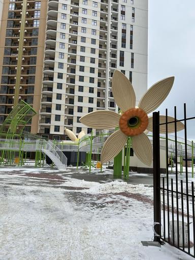 Коммерческая недвижимость по адресу ул. Танкистов (площадь 53 м²) - Atlanta.ua - фото 13