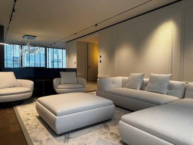 3-комнатная квартира по адресу ул. Саперное Поле (площадь 204 м²) - Atlanta.ua - фото 34