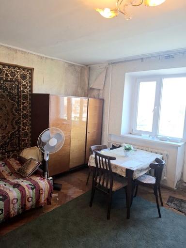 1-кімнатна квартира за адресою вул. Танкістів (площа 34 м²) - Atlanta.ua - фото 31