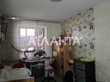 Многокомнатная квартира по адресу Люстдорфская дор. (площадь 80 м²) - Atlanta.ua - imageAlt 16