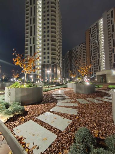 2-rooms apartment apartment by the address st. Kulikovo pole pl Oktyabrskoy revolyutsii pl (area 62,5 m²) - Atlanta.ua - photo 24