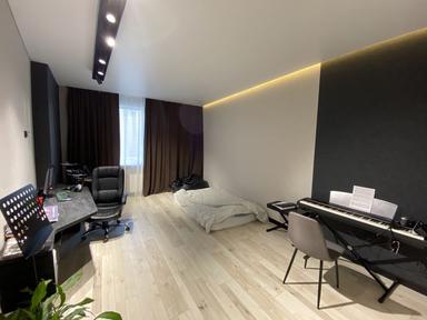 3-rooms apartment apartment by the address (area 107 m²) - Atlanta.ua - photo 26