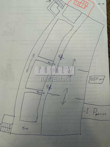 Комерційна нерухомість за адресою вул. Бандери Степана (площа 650 м²) - Atlanta.ua - фото 28