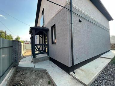 House by the address st. Kitoboynaya (area 110 m²) - Atlanta.ua - photo 12