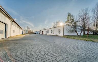 Commercial real estate at st. Staroznesenska ul (area 6000 m²) - Atlanta.ua - photo 14