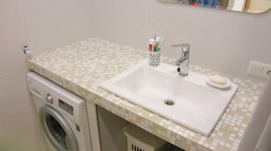 1-комнатная квартира по адресу (площадь 38,9 м²) - Atlanta.ua - фото 26