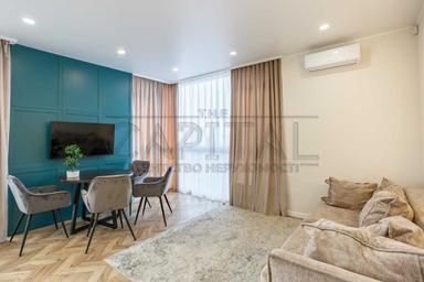 4+-rooms apartment apartment by the address st. Bulvar Druzhby Narodov (area 112 m²) - Atlanta.ua - photo 26