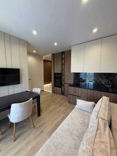 1-комнатная квартира по адресу ул. Краснова (площадь 43 м²) - Atlanta.ua - фото 11