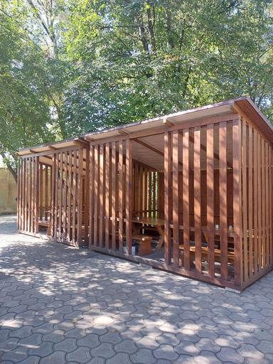 Комерційна нерухомість за адресою (площа 24 м²) - Atlanta.ua - фото 22