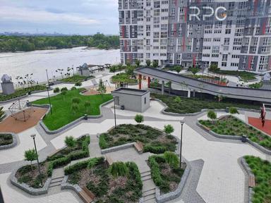 3-комнатная квартира по адресу (площадь 133 м²) - Atlanta.ua - фото 20