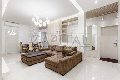 Многокомнатная квартира по адресу ул. Давидчука (площадь 140 м²) - Atlanta.ua - фото 25