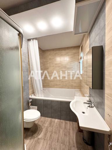 Багатокімнатна квартира за адресою Куликове поле пл. (площа 148 м²) - Atlanta.ua - фото 37