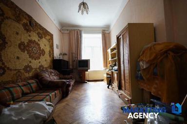 Многокомнатная квартира по адресу Франко Ивана ул. (площадь 230 м²) - Atlanta.ua - фото 27