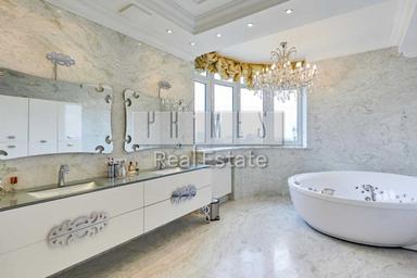 Багатокімнатна квартира за адресою вул. Київська (площа 280 м²) - Atlanta.ua - фото 43