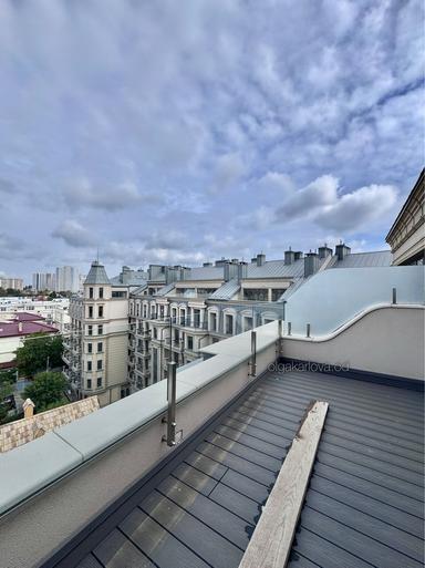 3-комнатная квартира по адресу Фонтанская дор. (площадь 103 м²) - Atlanta.ua - фото 26