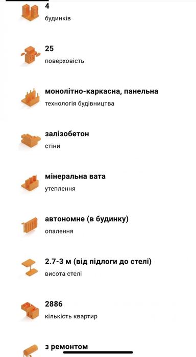 1-комнатная квартира по адресу ул. Лукьяненко Левка(Тимошенко) (площадь 44 м²) - Atlanta.ua - фото 31