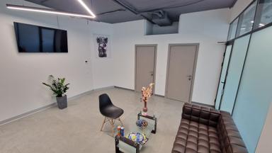 Комерційна нерухомість за адресою вул. Жилянська (площа 289,5 м²) - Atlanta.ua - фото 31