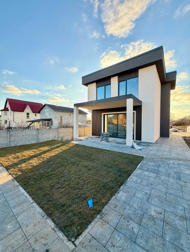 Дом по адресу ул. Заречная (площадь 150 м²) - Atlanta.ua - фото 20