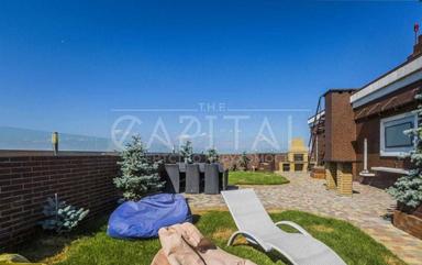 3-кімнатна квартира за адресою вул. Василя Симоненка (площа 140 м²) - Atlanta.ua - фото 46