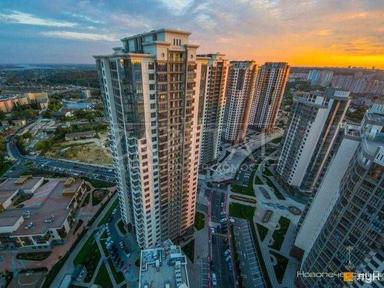 Багатокімнатна квартира за адресою бульвар Дружби Народів (площа 155 м²) - Atlanta.ua - фото 27