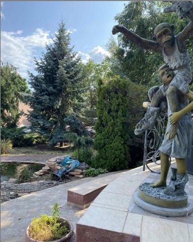 Будинок за адресою вул. Китобійна (площа 800 м²) - Atlanta.ua - фото 15