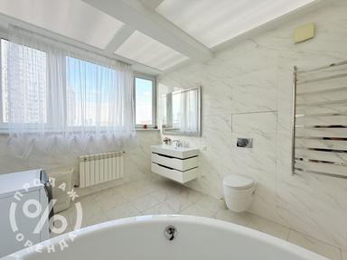 3-комнатная квартира по адресу (площадь 106 м²) - Atlanta.ua - фото 33