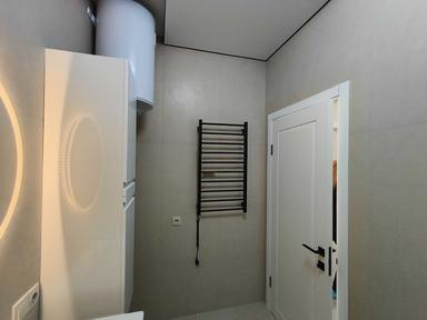 1-room apartment apartment by the address st. Kitoboynaya (area 43 m²) - Atlanta.ua - photo 38