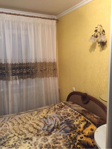 3-rooms apartment apartment by the address st. Kulikovo pole pl Oktyabrskoy revolyutsii pl (area 60 m²) - Atlanta.ua - photo 13