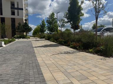 1-комнатная квартира по адресу ул. Грушевського (площадь 38,6 м²) - Atlanta.ua - фото 38