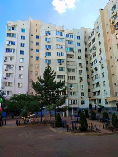 1-комнатная квартира по адресу ул. Танкистов (площадь 47 м²) - Atlanta.ua - фото 20