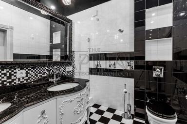 Многокомнатная квартира по адресу бульвар Дружбы Народов (площадь 219 м²) - Atlanta.ua - фото 46