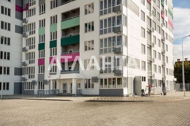 2-комнатная квартира по адресу ул. Костанди (площадь 70 м²) - Atlanta.ua - фото 29