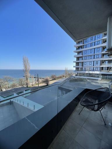 Багатокімнатна квартира за адресою вул. Каманіна (площа 143 м²) - Atlanta.ua - фото 37