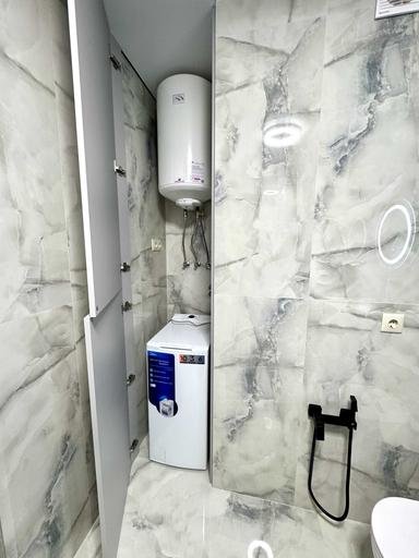 1-кімнатна квартира за адресою Куликове поле пл. (площа 40,3 м²) - Atlanta.ua - фото 35