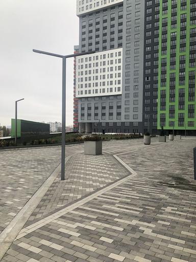 1-кімнатна квартира за адресою (площа 32,6 м²) - Atlanta.ua - фото 16